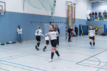 Bild 21 - C-Juniorinnen Loewinnen Cup